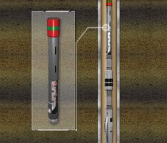 ChampionX Downhole Sensors