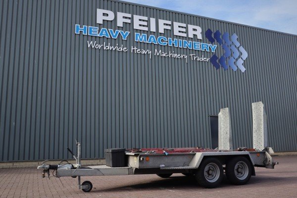 Trailer PFEIFER R.C. PFEIFER