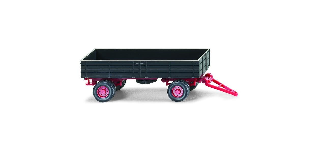 Trailer Malkki JR4-10500
