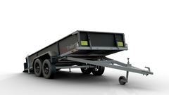 Rkk Trailer Other models