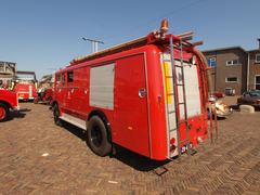 DAF A1600DD 490