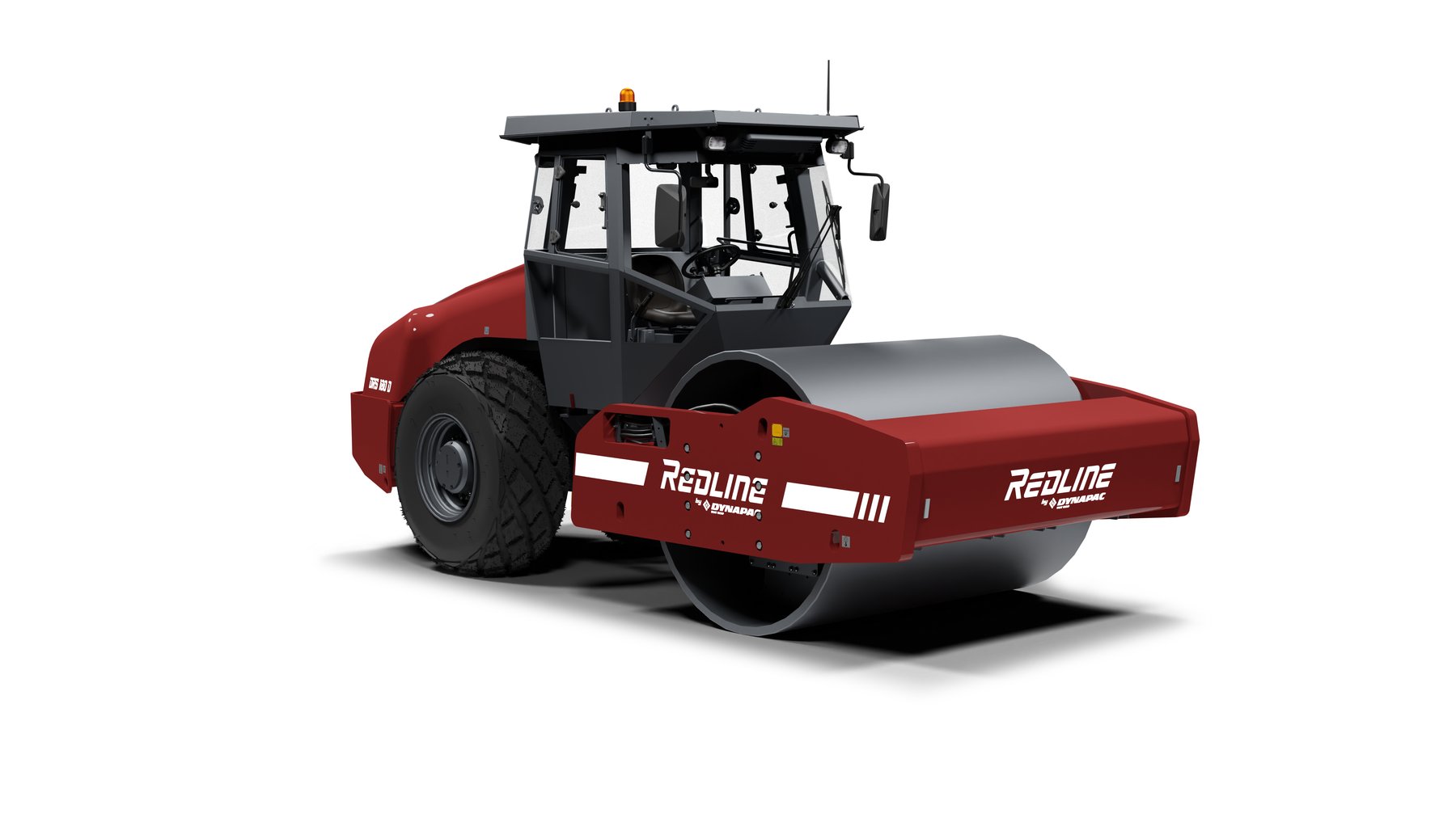 Light trailers up to 750 kg Redline BT 62