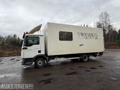 MAN JF/MAN KST01