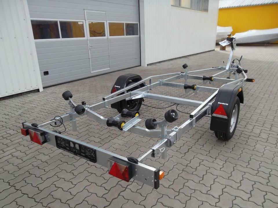 Brenderup EASYLINE 1300