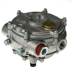 Impco Technologies Heavy-duty on-road engines