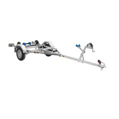 Jj Trailer VT 750
