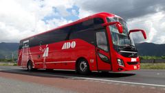 Volvo Buses B7TL