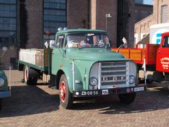 DAF A13BA413