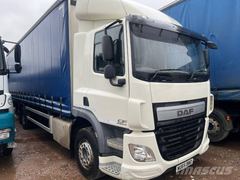 DAF CF 330 FA