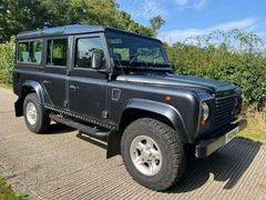 Range Rover STATION WAGON-4X4