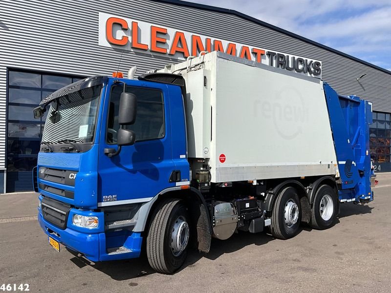 DAF FAG 75