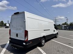 Iveco 25S18 PU W EURO 4