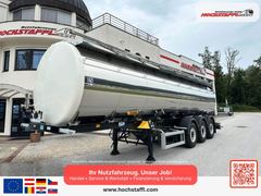 Hochstaffl Anhänger