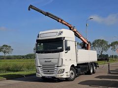 DAF XF 440 FA