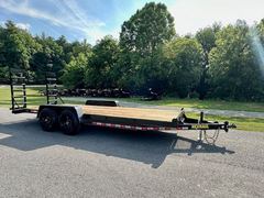 Sluis Trailers VA 1690 PT