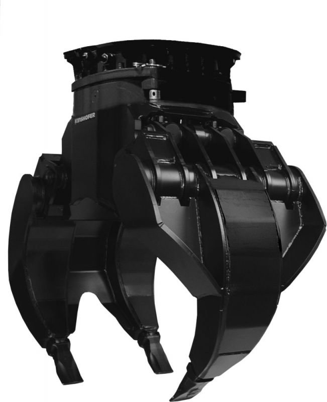 Kinshofer R40H