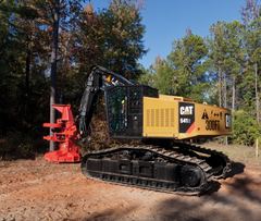 Caterpillar 541