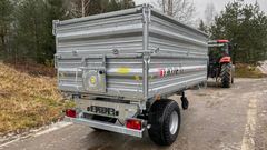 Bunk BU 7000