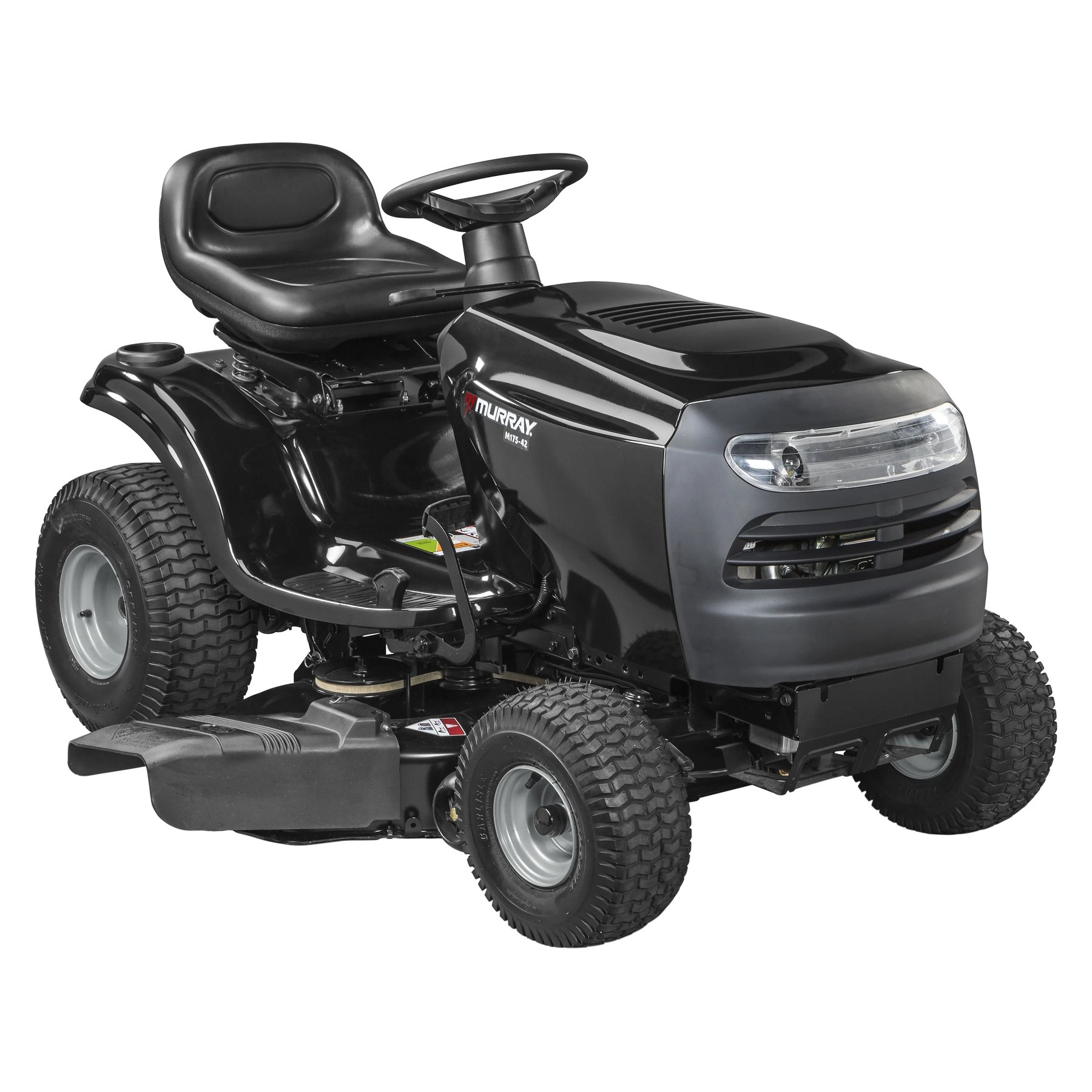 Ride-on mowers Murray 38205