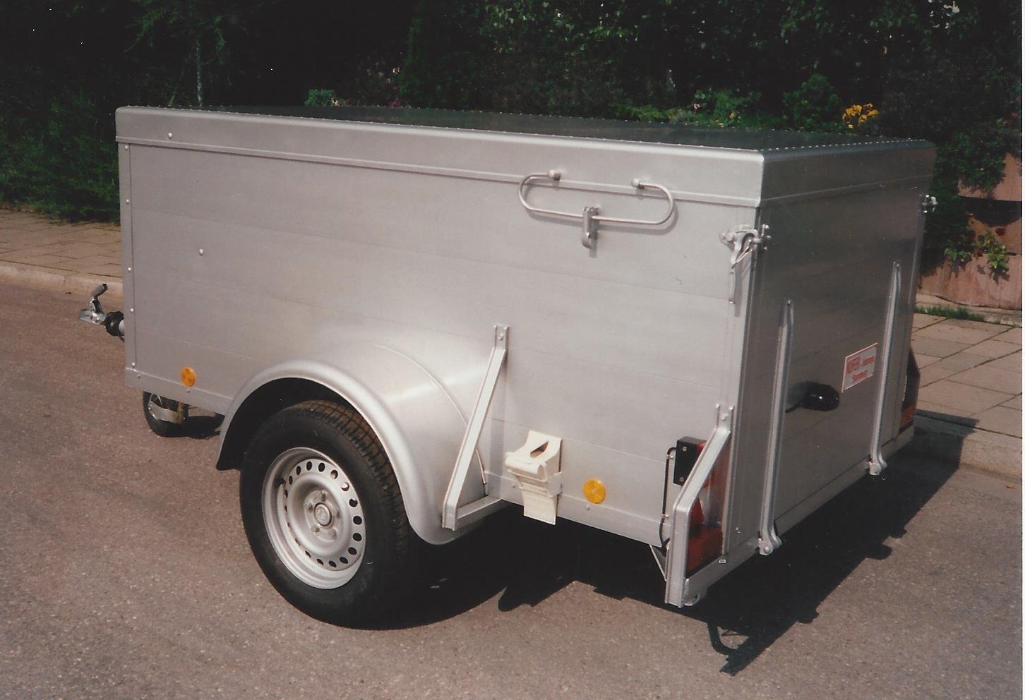 Kufer AWK 1300