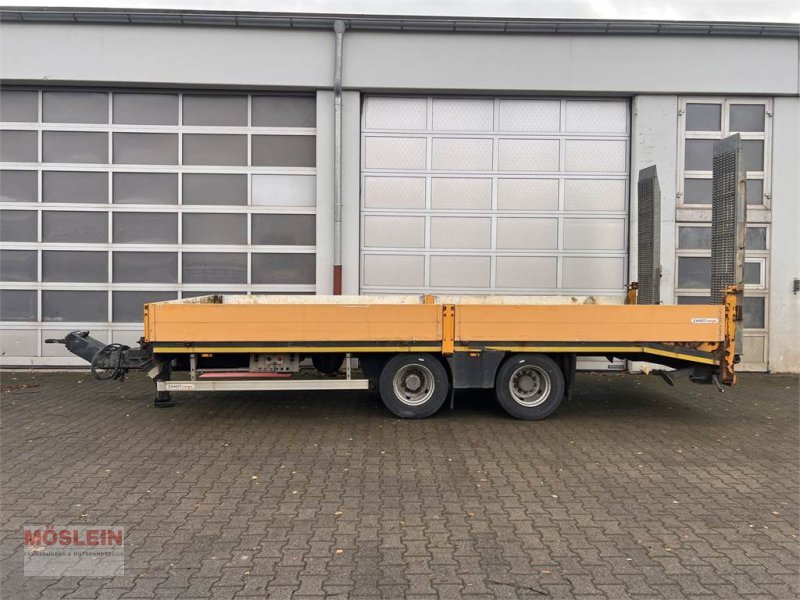 Trailer Bulthuis T 18 L1