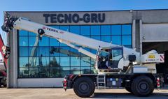 Terex T500