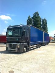 Renault 280 DXi Premium