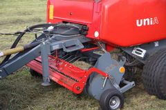 Unia DF1.8V