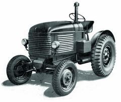 Steyr (SLT) 180a
