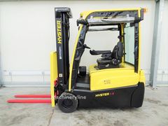 Hyster J1.8XNT LWB