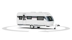 HOBBY 337 DE LUXE