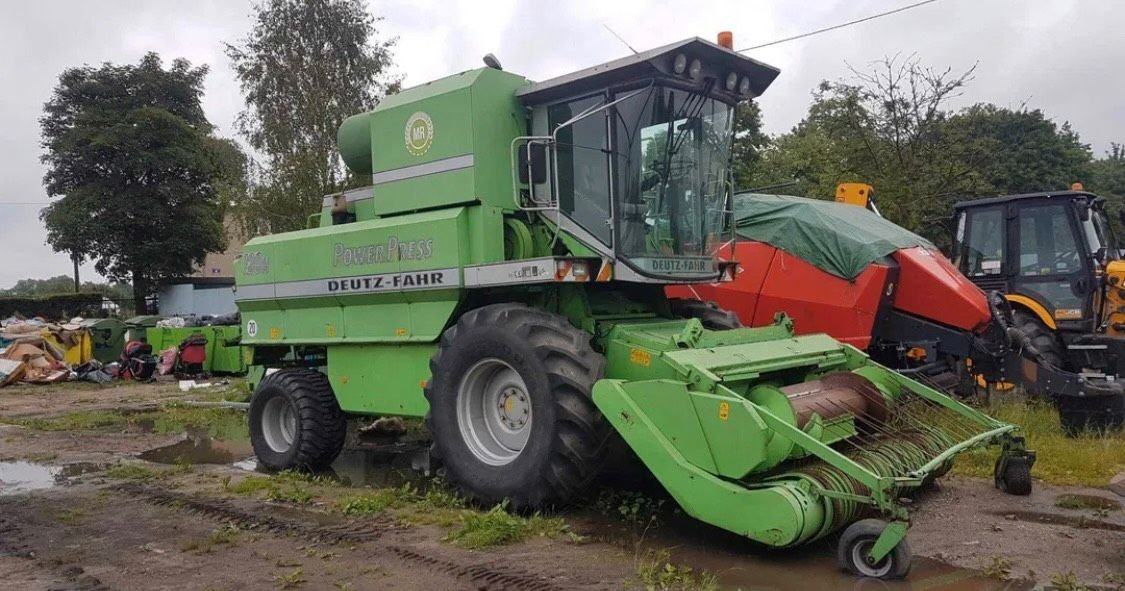 Car trailers up to 3.5 t Rant 850