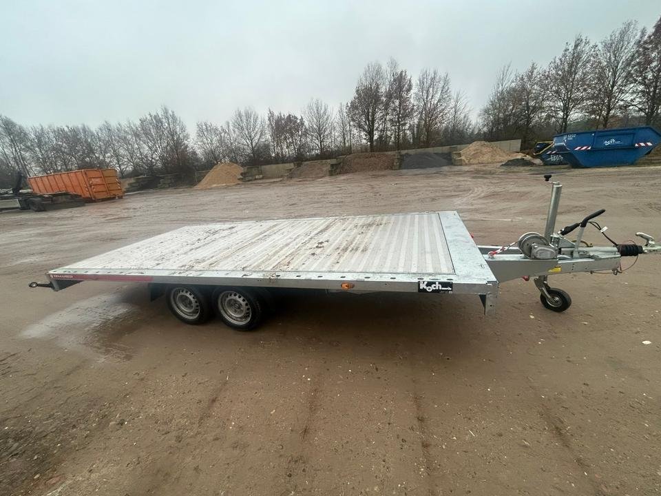 Markavan 203-T
