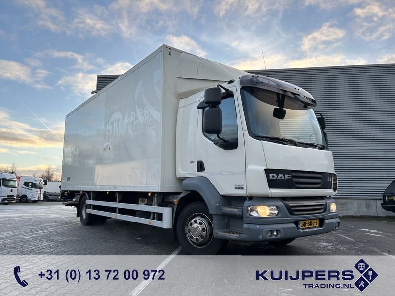 DAF FA LF 55