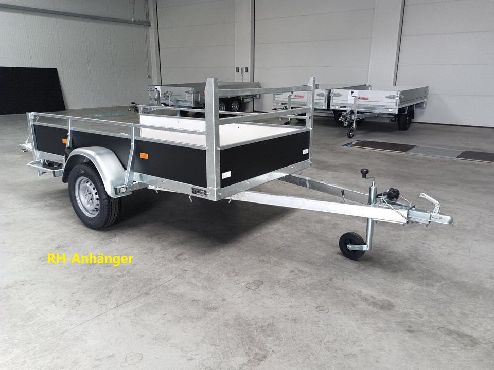 Trailer Atec B 1 -2