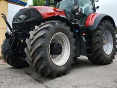 Case IH OPTUM 270CVX