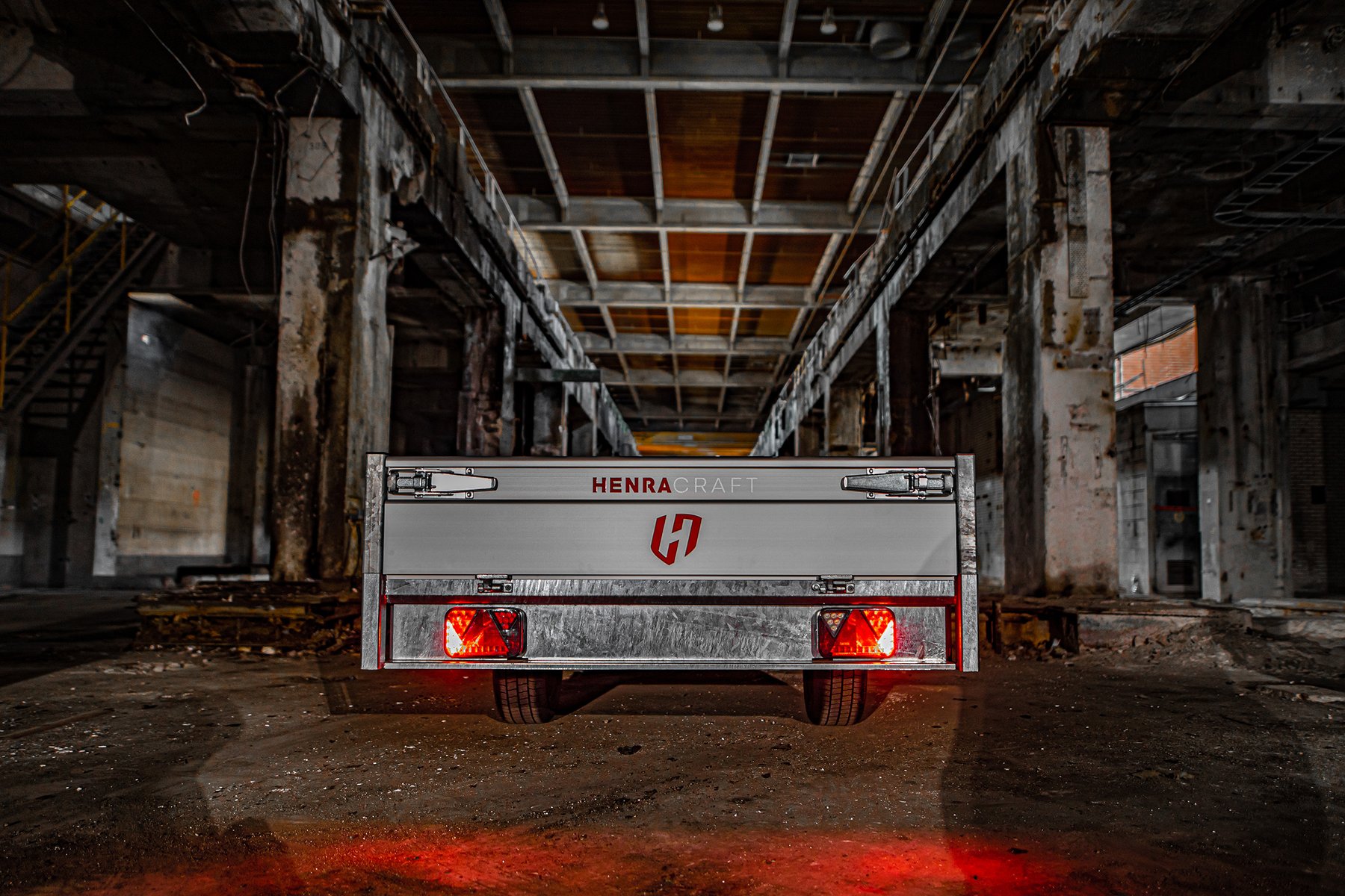 Henra PL27