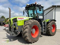 CLAAS Xerion 3800
