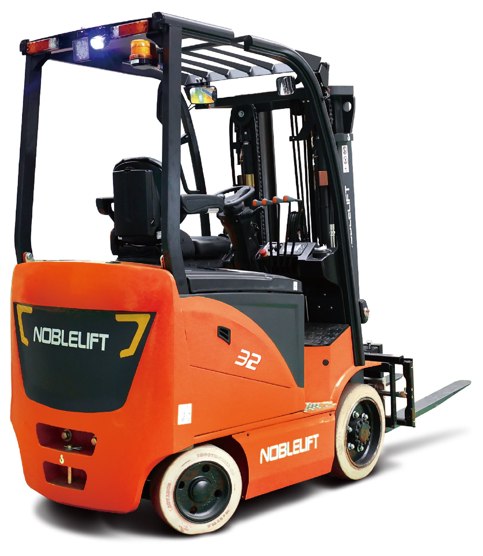 Noblelift FE4F18AC