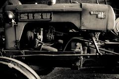 Valmet 33D/1900