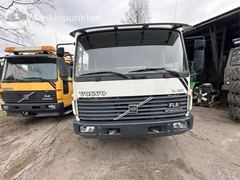 Volvo FL 611 4X2
