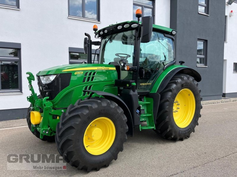 John Deere 6130R