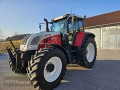 Cnh Steyr Ciągniki rolnicze