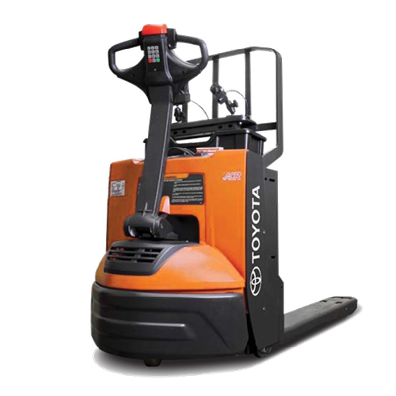 Gabelstapler Toyota 2TWB45