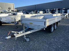 Westtrailers HT 2000