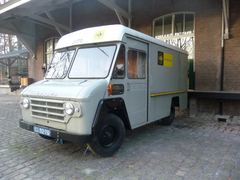 Commer KCH3023