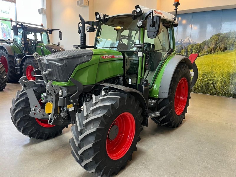 Tractor Fendt Vario 210 V/F/P
