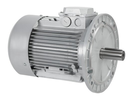 Electric motor Invertek IMA-132M1-6