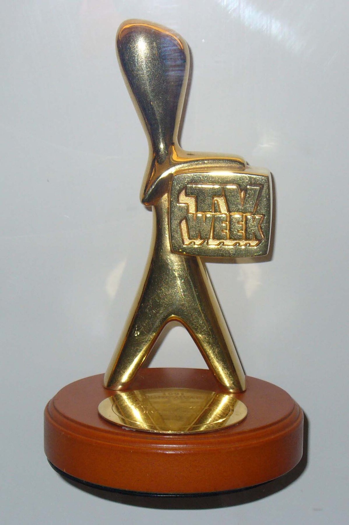 Trailer AWARD 18030
