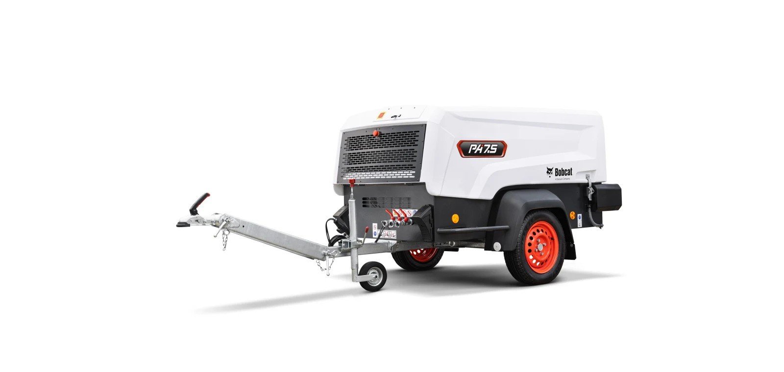 Bobcat PA7.3